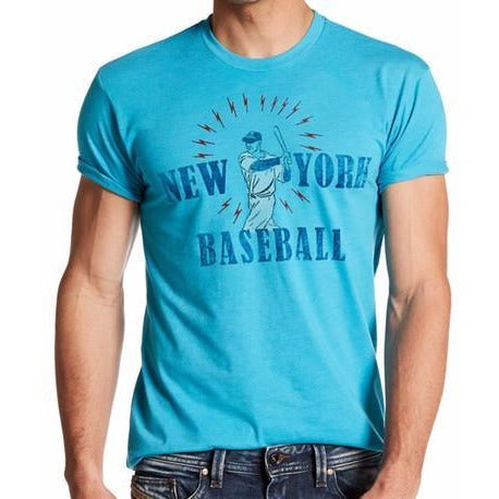 New York baseball