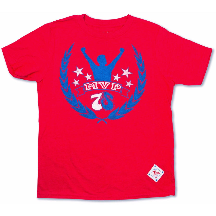 MVP kids T-shirt