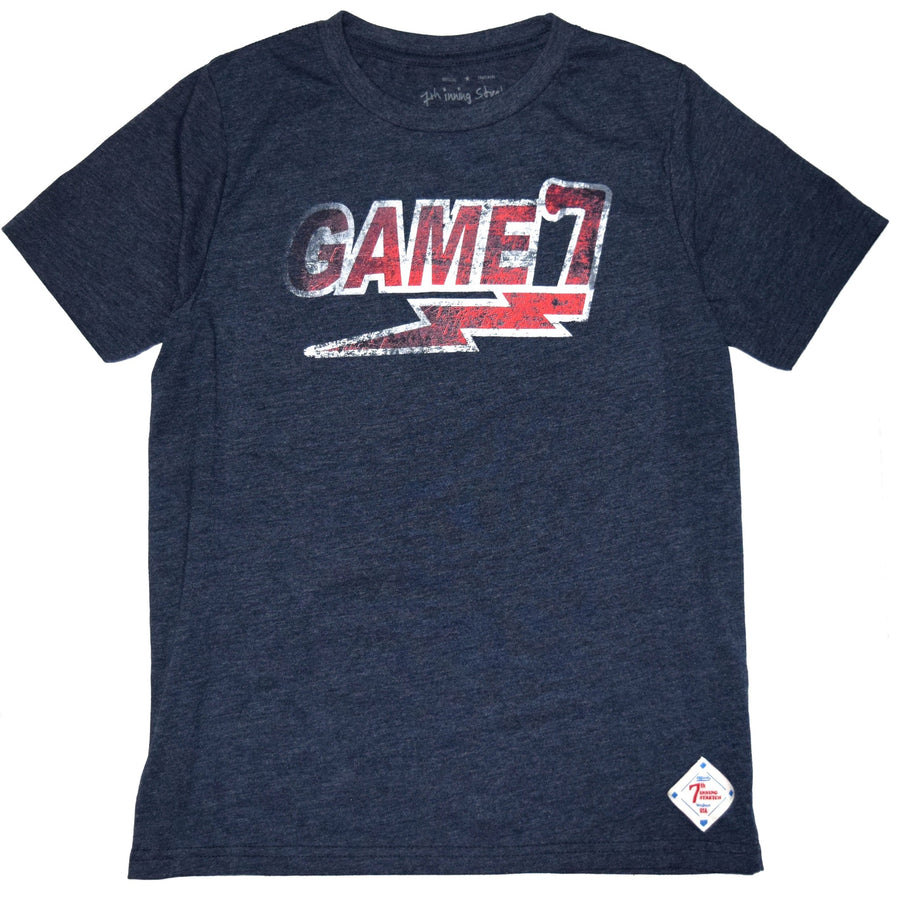 Game 7 - kids tee