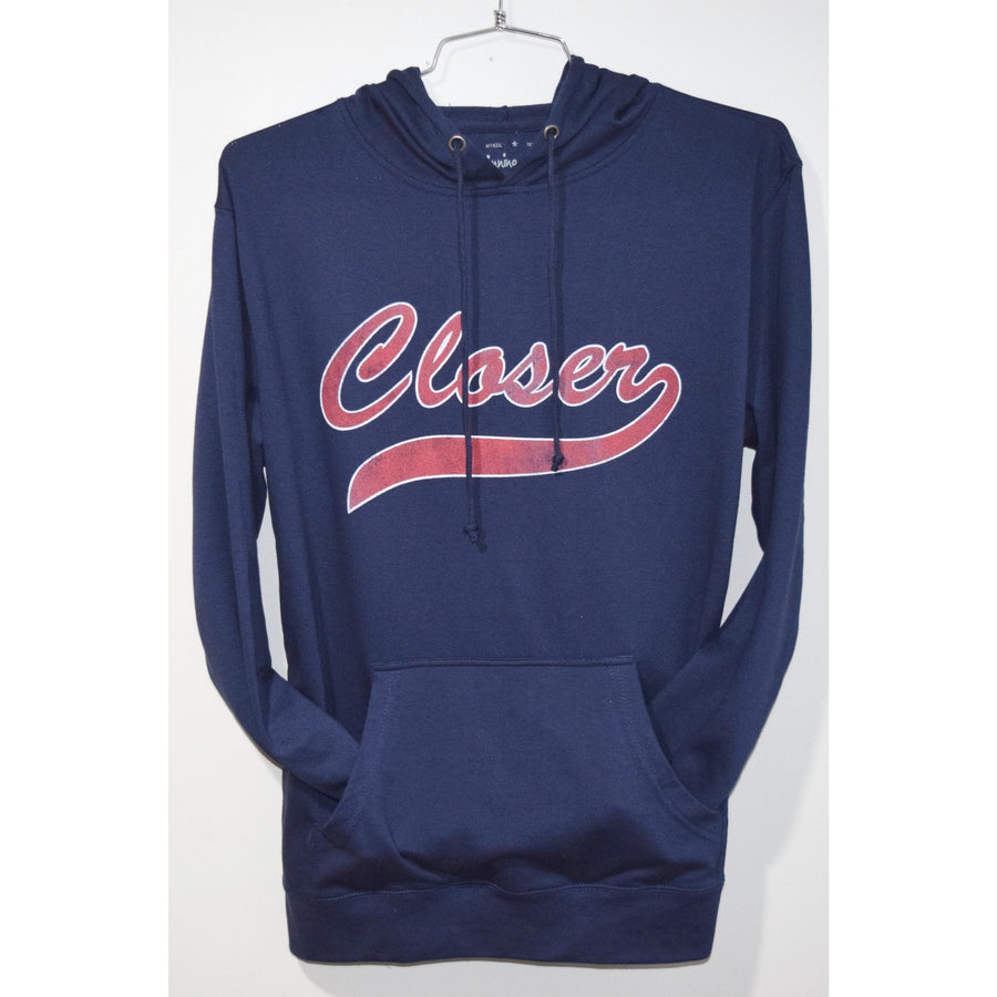 Closer - hoodie sweatshirt