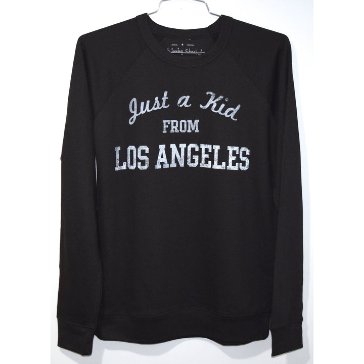 Just a kid from Los Angeles - Sweatshirt