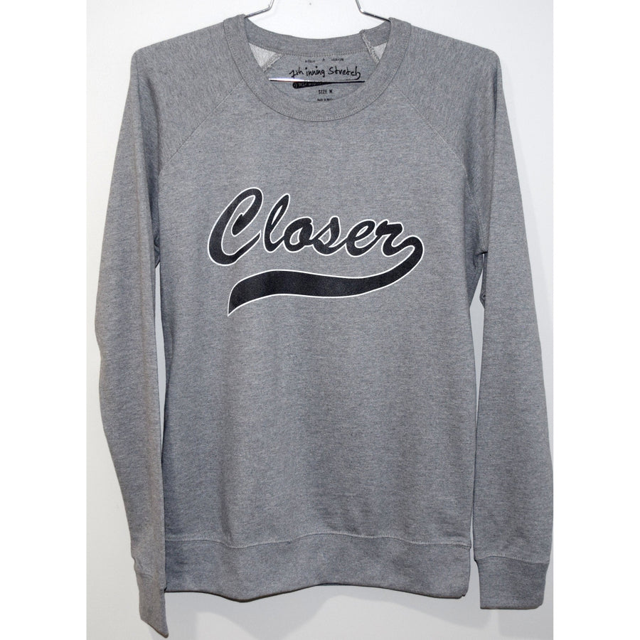 Closer - sweatshirt