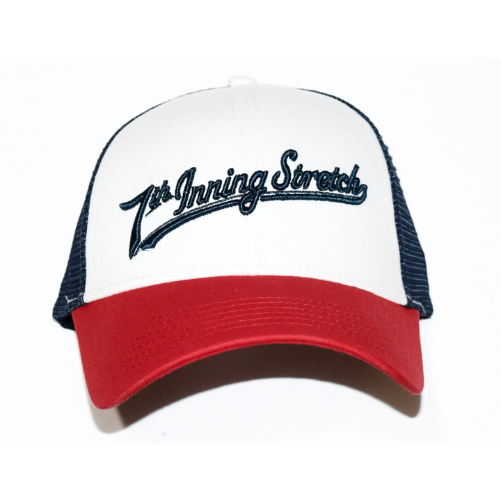 7IS authentic spring training hat