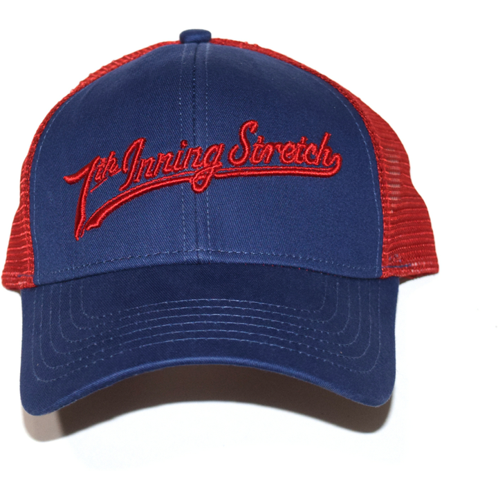 7IS authentic spring training hat